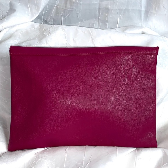 Steve Madden Envelope Clutch - Picture 3 of 5
